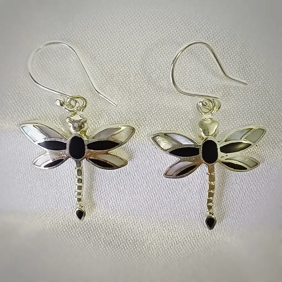 13. set, pendant y aretes